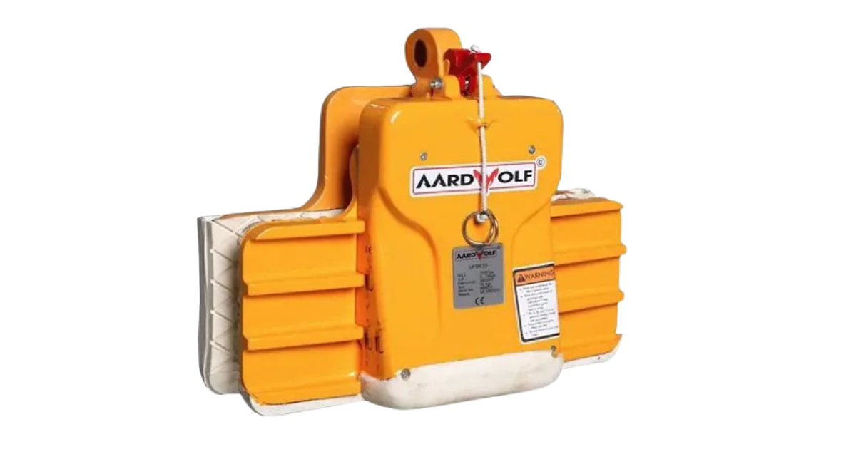 Aardwolf Slab Lifter AL20RWJ