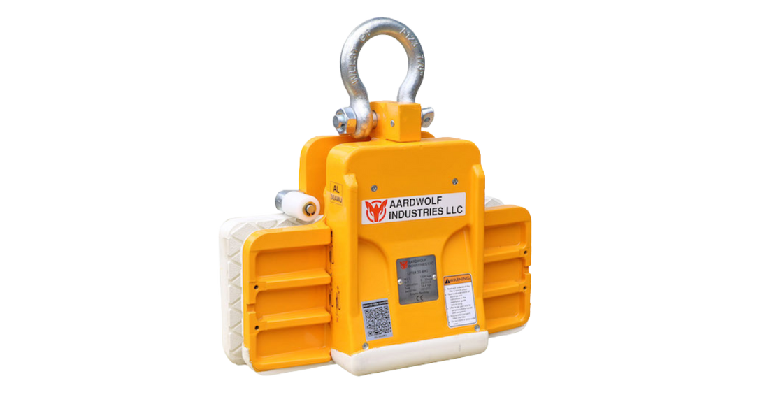 Slab Lifter