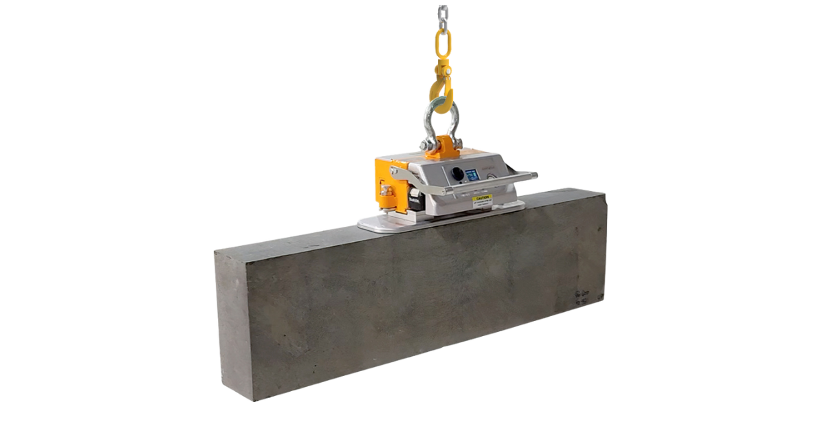 Aardwolf Battery Handy Vacuum Lifter ABHVL-380