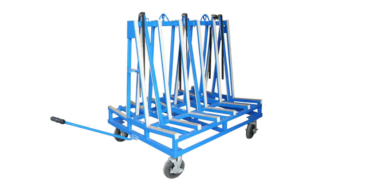 Aardwolf Demountable Frame DFF1500PC
