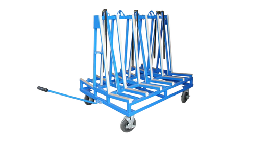 Aardwolf Demountable Frame DFF1500PC