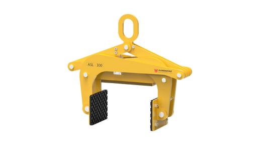 Aardwolf Scissor Lifter ASL-300 Auto Lock