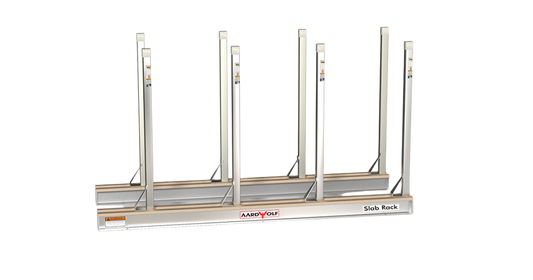 Aardwolf Slab Rack