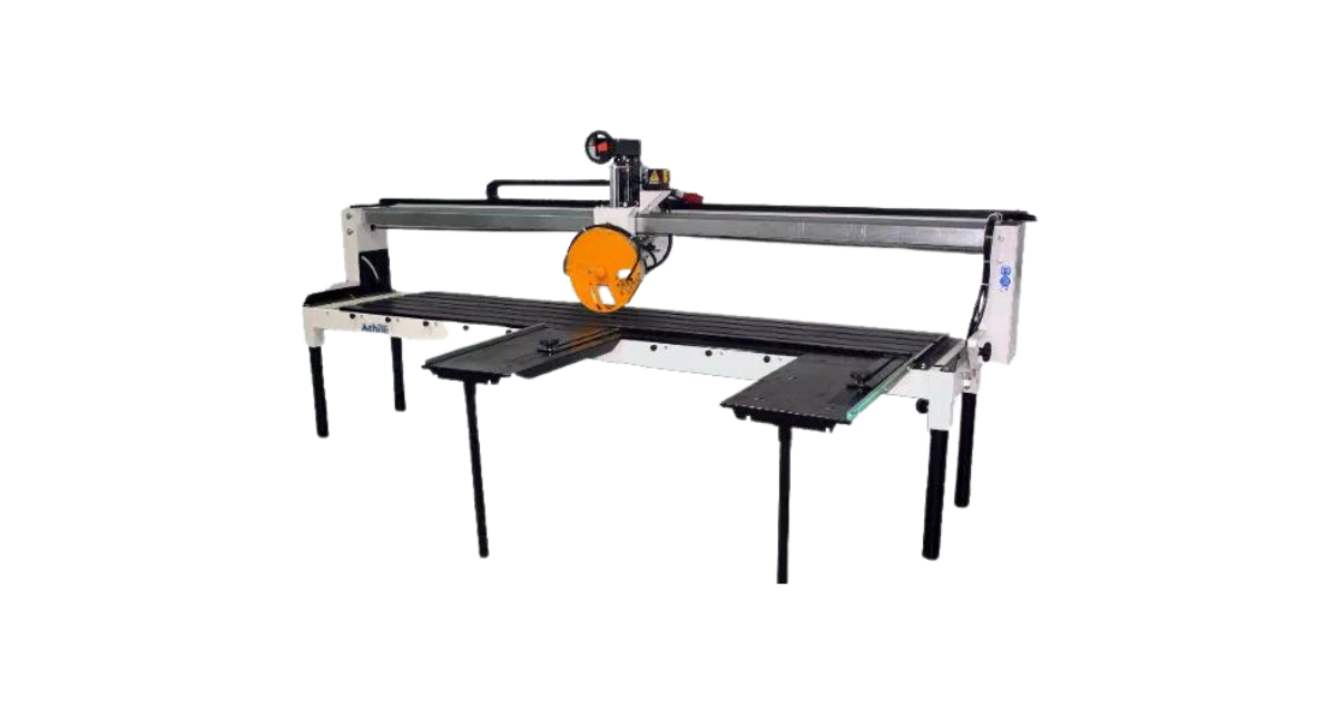 Achilli AFR-C Manual Bench Saw-Call for Quote