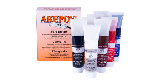 Akemi Epoxy Colorant 30 ml