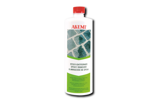 Akemi Epoxy Remover 1 Liter