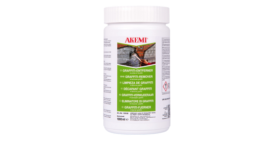 Akemi Graffiti Remover 1 Liter