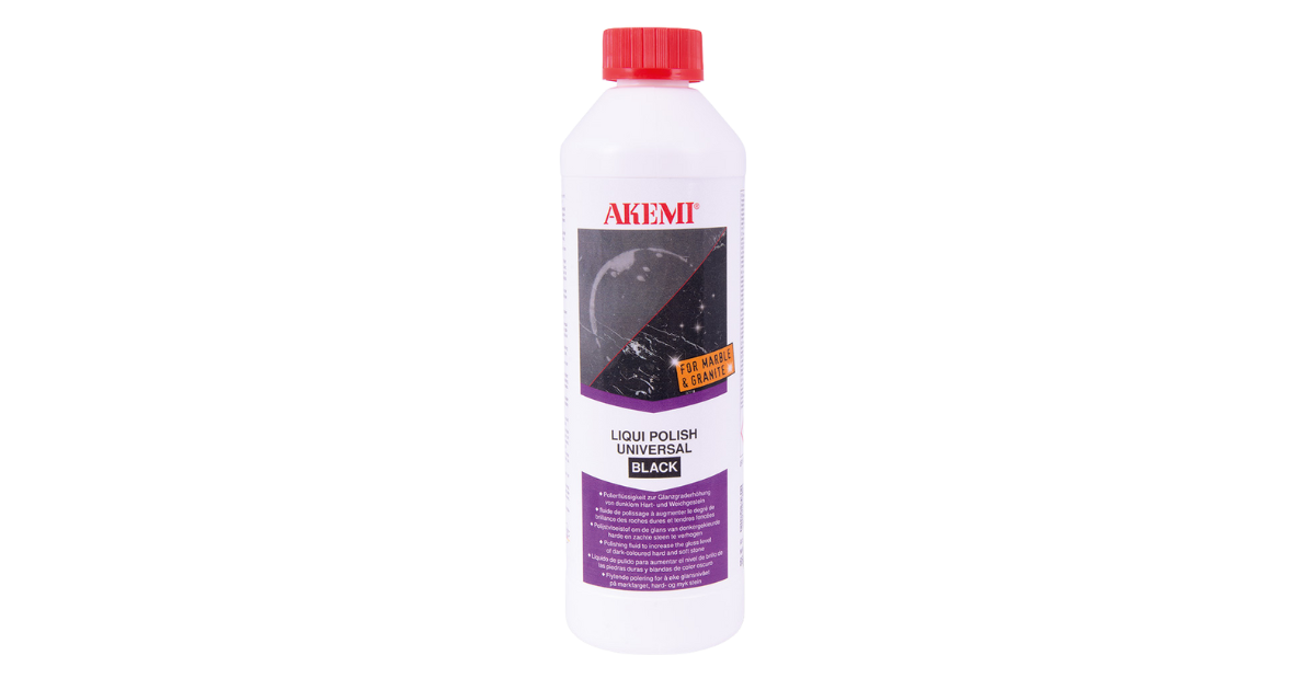 Akemi Liqui Polish Universal, 650ml