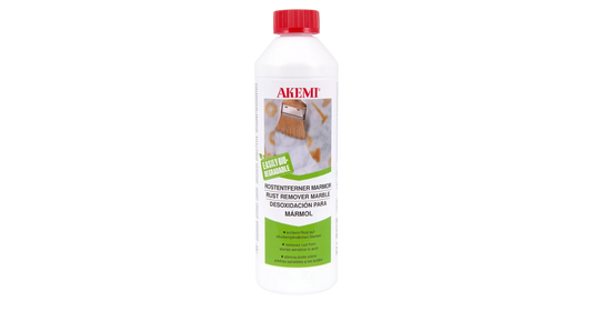 Akemi Marble Rust Remover