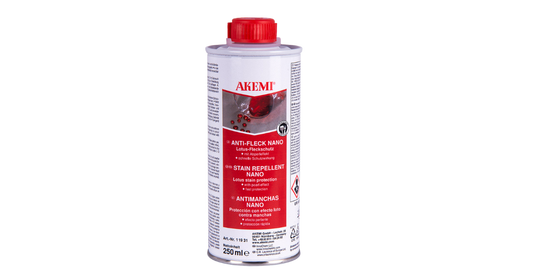 Akemi NANO Stain Repellent