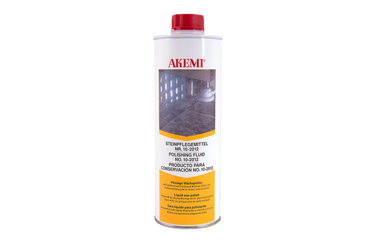 Akemi Polishing Fluid No. 10-2012, 1 Liter