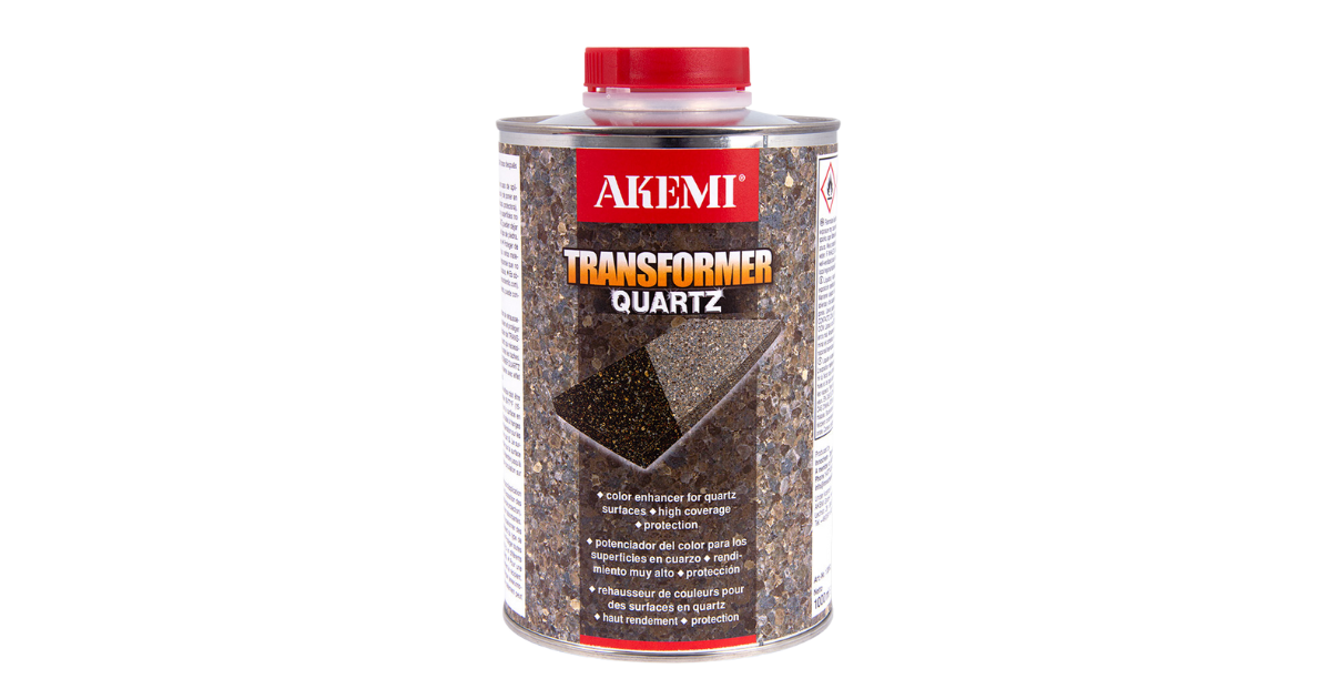 Akemi Transformer Quartz Enhancer/Impregnator