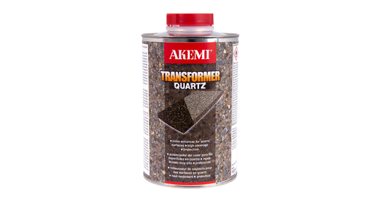 Akemi Transformer Quartz Enhancer/Impregnator