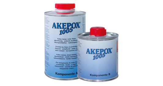 Akemi Akepox 1005