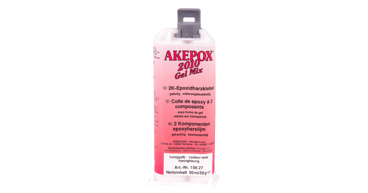 Akemi Akepox 2010 Knife Grade
