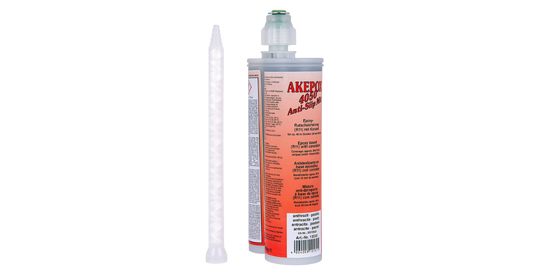 Akemi Akepox 4050 Anti-Slip 400 ml Cartridge