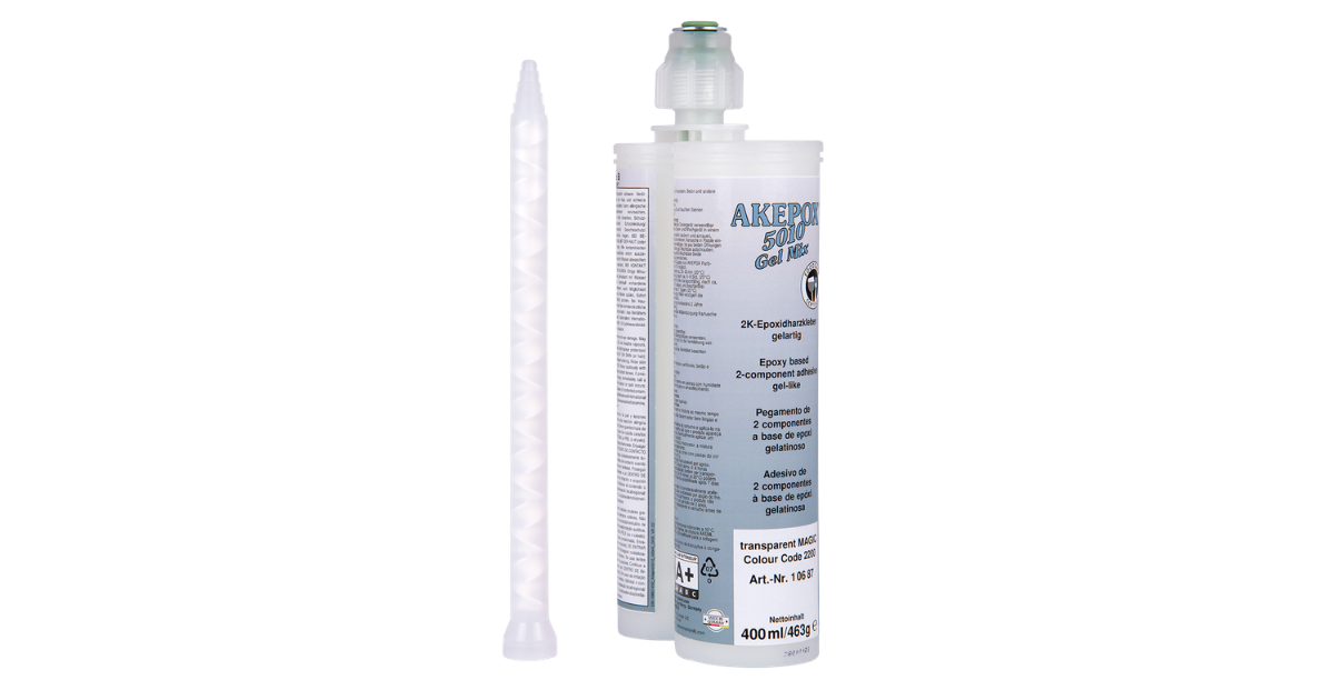 Akemi Akepox 5010 Adhesive