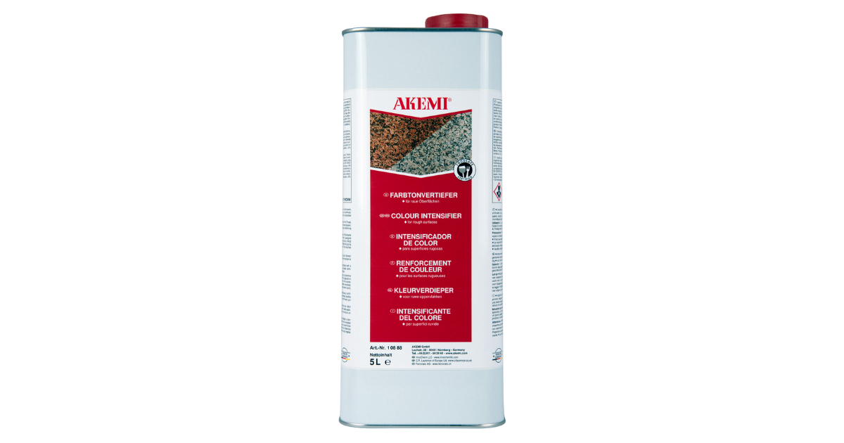 Akemi Color Intensifier