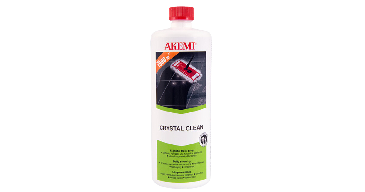 Akemi Crystal Clean