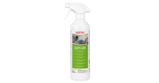 Akemi Natural Stone Cleaner Spray