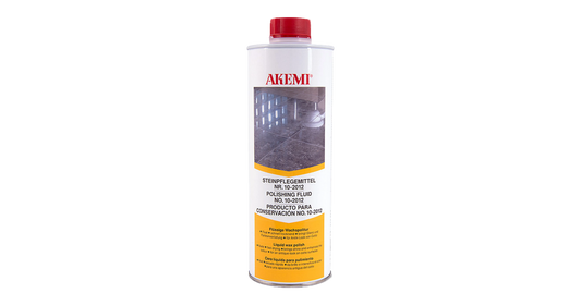 Akemi Polishing Fluid No. 10-2012, 1 Liter