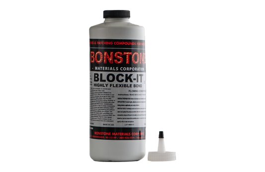 Bonstone Block-It Landscape And Masonry Adhesive