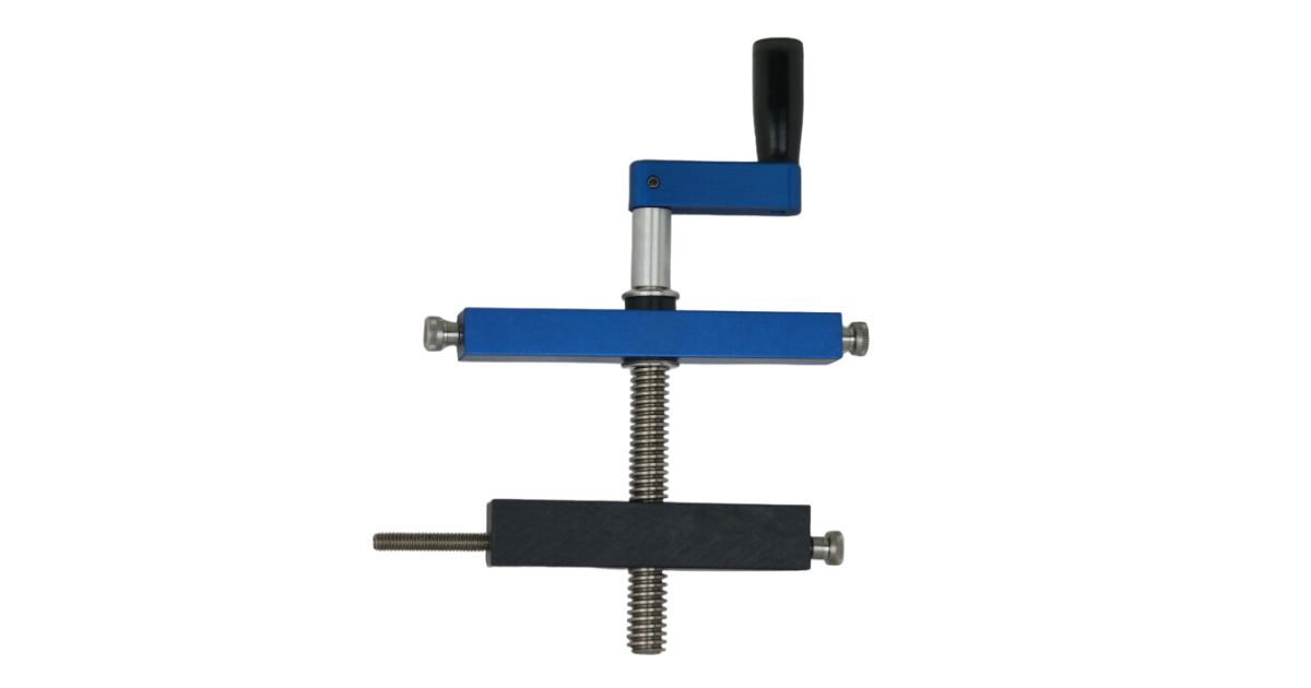 Blue Ripper Blue Ripper Sr Elevation System Repair Kit MK2-K18 – TSC - Tait Sales ...