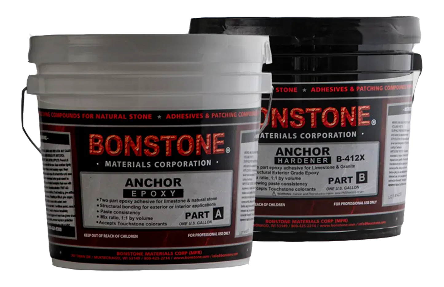 Bonstone Anchor Epoxy