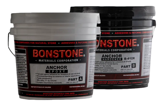 Bonstone Anchor Epoxy