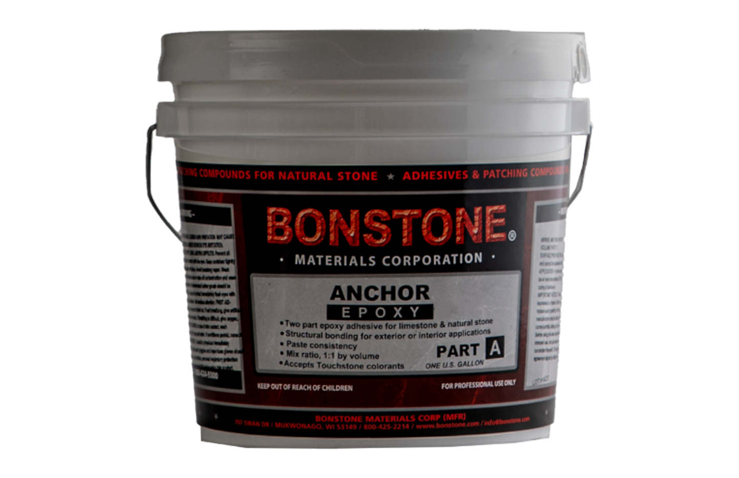 Bonstone Anchor Epoxy