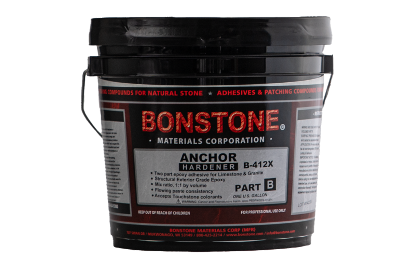 Bonstone Anchor Epoxy