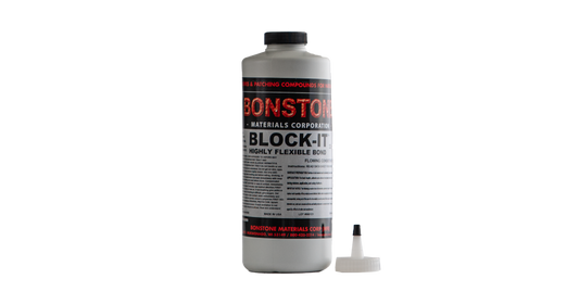 Bonstone Block-It Landscape And Masonry Adhesive
