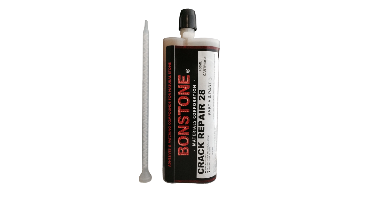 Bonstone Crack Repair 28