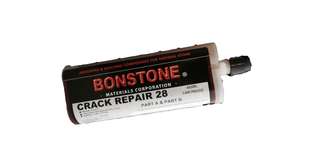 Bonstone Crack Repair 28