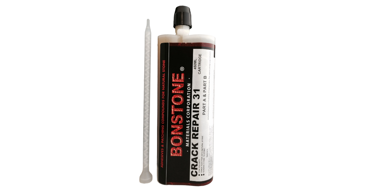 Bonstone Crack Repair 31