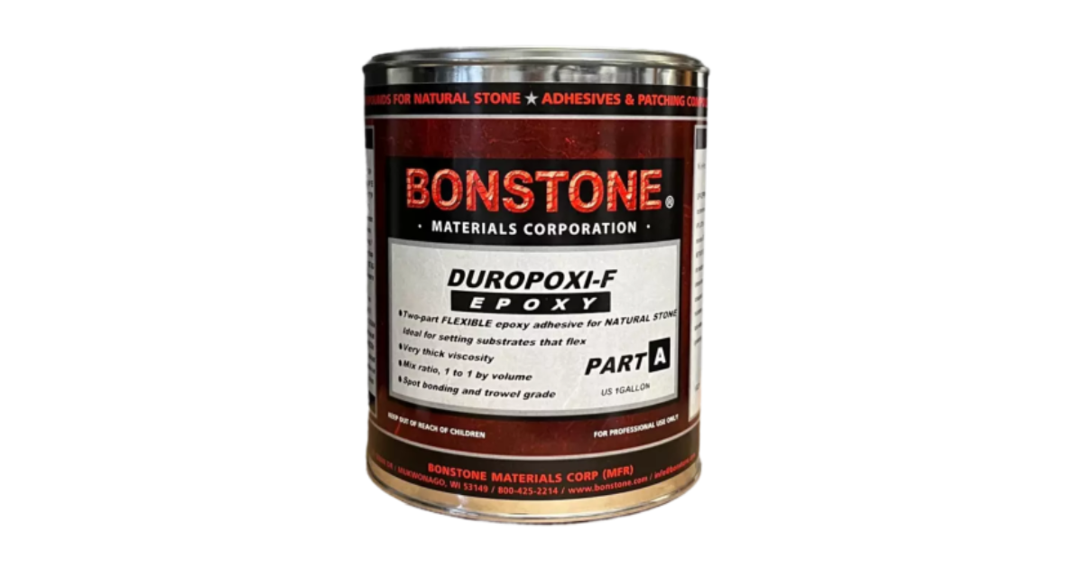Bonstone Duropoxi F
