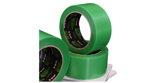 Clean Green Multi-Purpose Masking, Protection, and Repair Tape