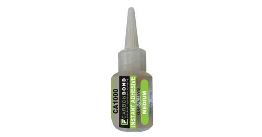 CarbonBond CA1000 1/4oz Adhesive