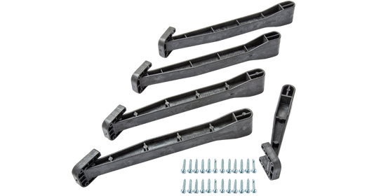 Cinclips Sink Supports