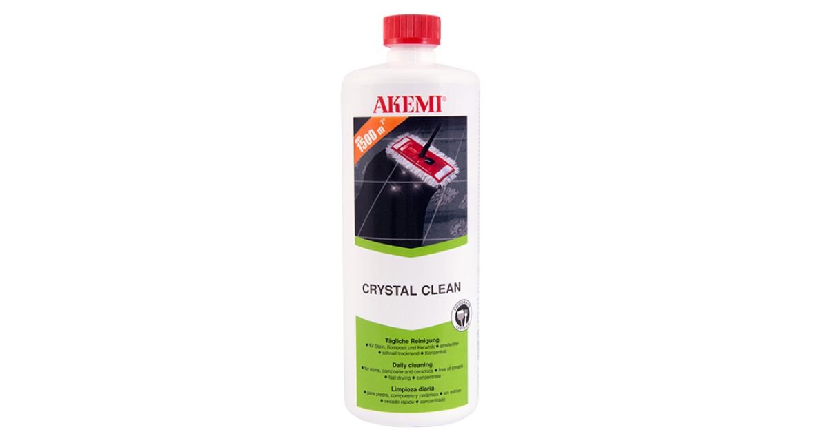 Akemi Crystal Clean