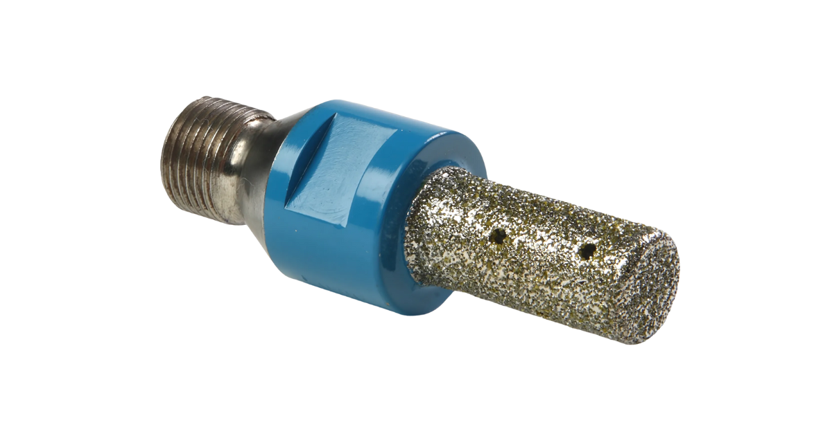 Electroplated Finger Bits