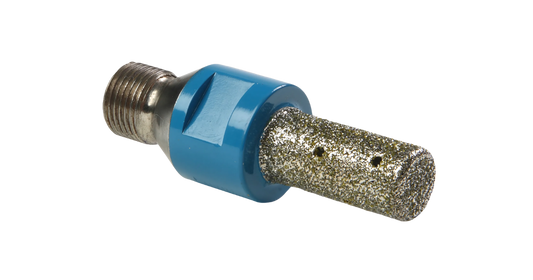 Electroplated Finger Bits