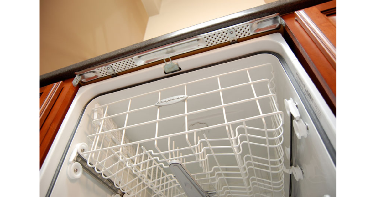 E-Z Dishwasher Bracket