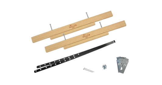 E-Z Sink Bracket