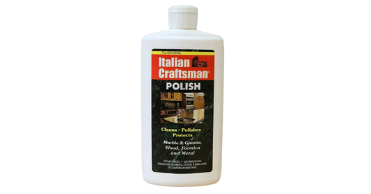 Italian Craftsman Polish