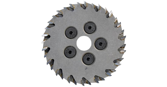 Brace Setter Adjustable Replacement Blade Set