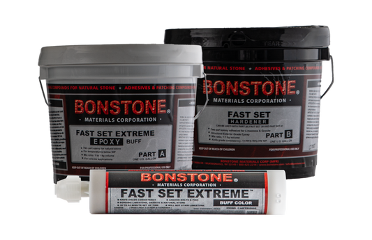 Bonstone Fast Set Extreme Cold Weather Epoxy