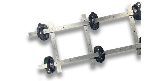 G-Rail Pro Kit