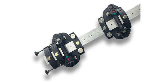 G-Rail Seamer Set