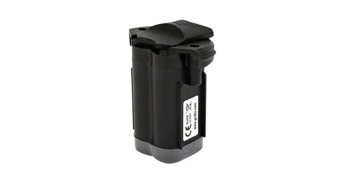 GRABO Battery TB05000 – TSC - Tait Sales & Consulting LLC